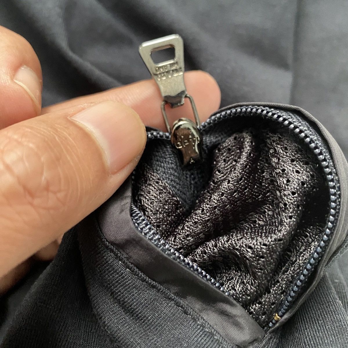 Prada Prada Black Pocket Tshirts Size S / US 4 / IT 40 - 7 Thumbnail
