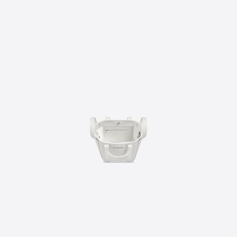 Balenciaga o1s1rm1225 Size: OS / Everyday XS North-South Tote Bag Size ONE SIZE - 4 Thumbnail