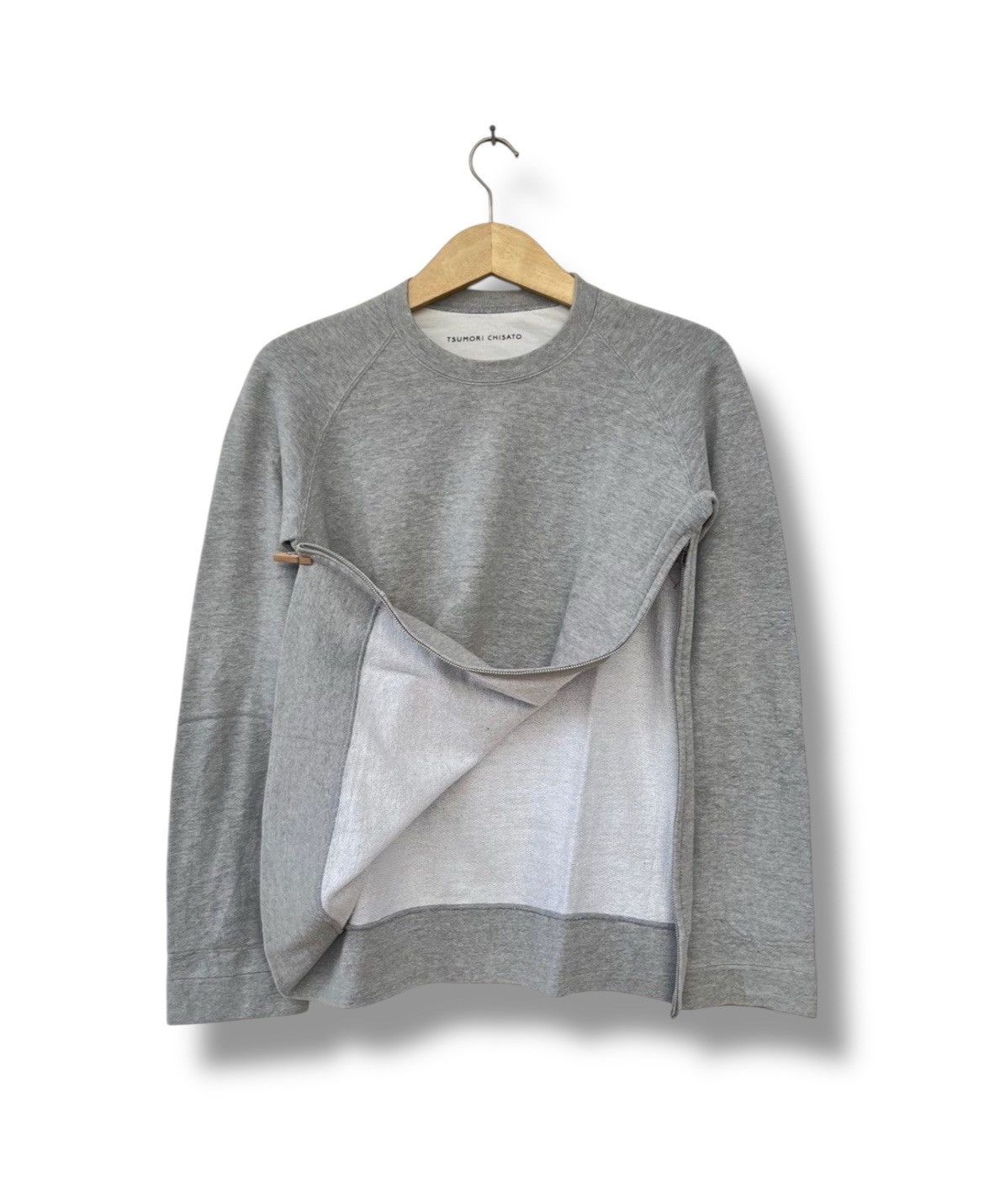 Issey Tsumori Avant Garde Sweatshirt
