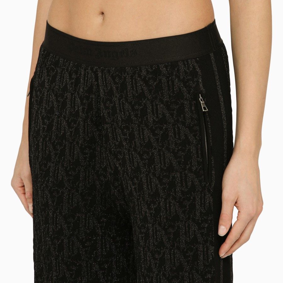 Palm Angels o1d2blof0924 Trousers In Black Size 30" / US 8 / IT 44 - 5 Thumbnail
