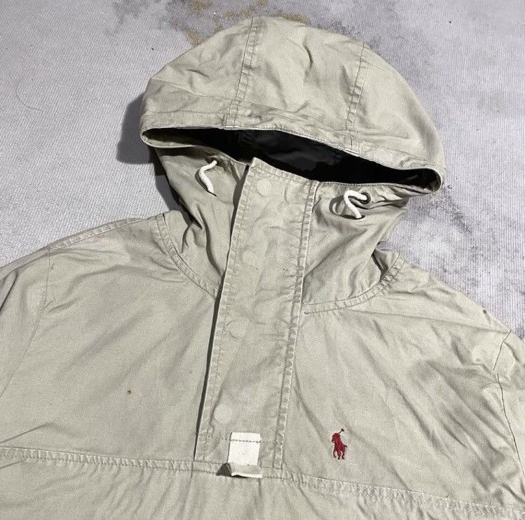 Polo Ralph Lauren × Vintage Vintage Polo Ralph Lauren Smoke Jacket Y2K Size US M / EU 48-50 / 2 - 2 Thumbnail