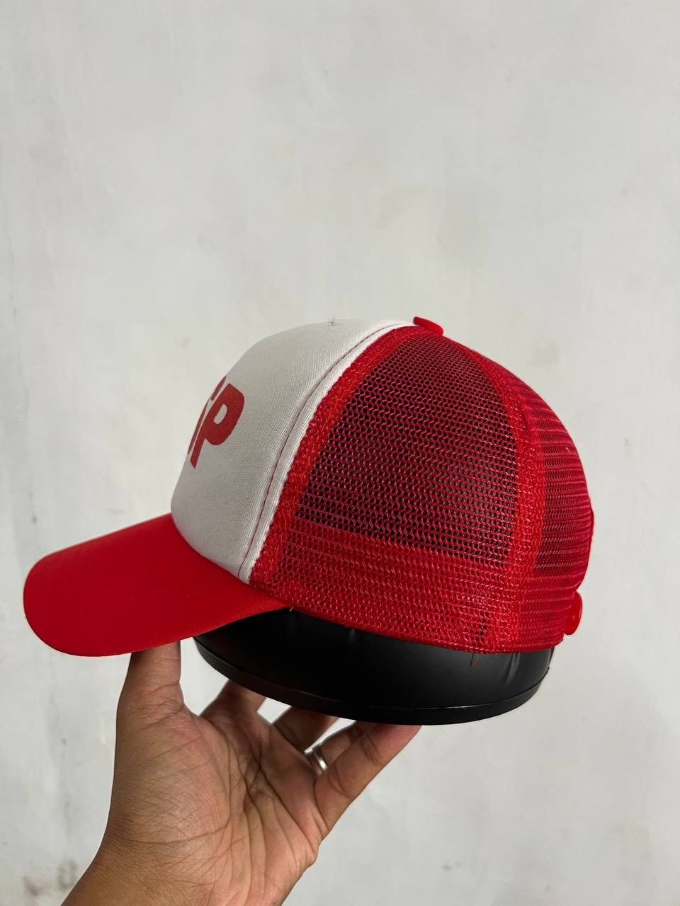 If Six Was Nine CSP Archive Trucker Hat Size ONE SIZE - 3 Thumbnail