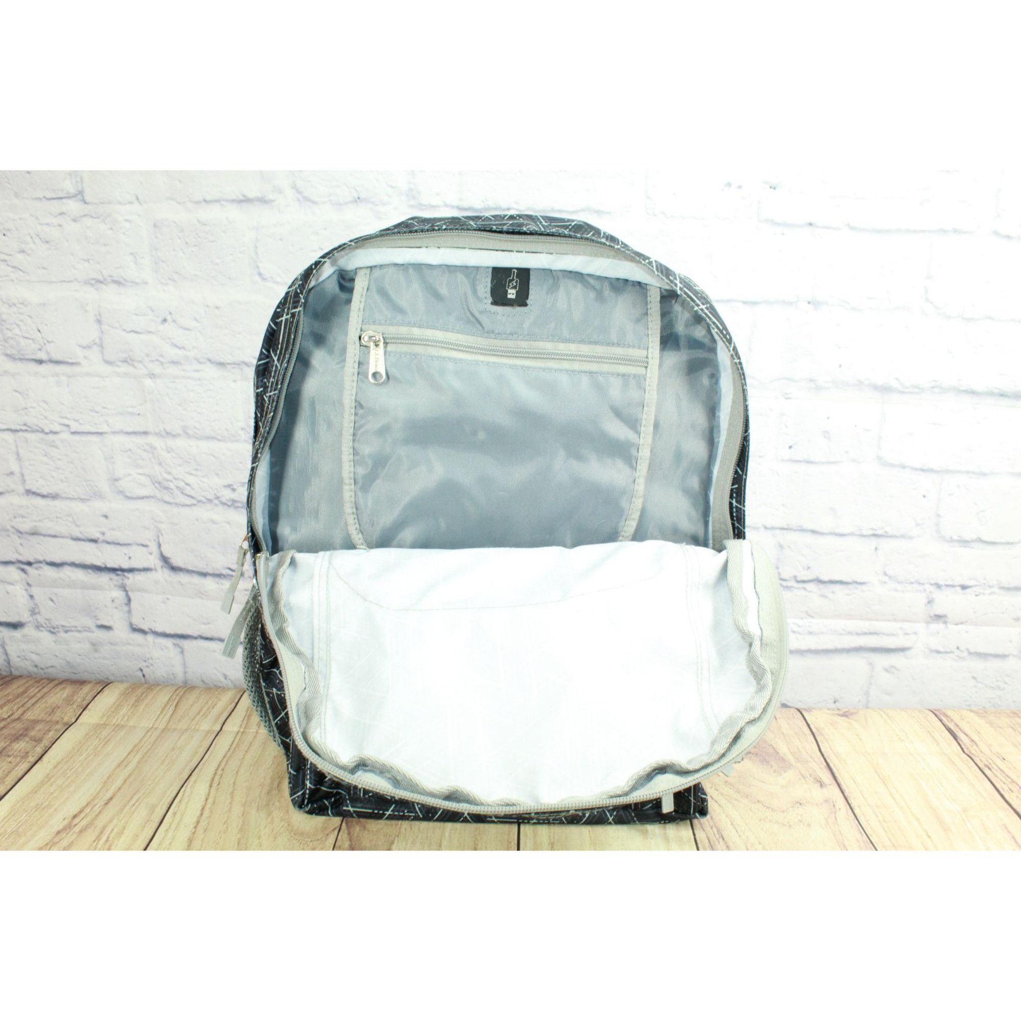 L.L. Bean LL Bean Weatherproof Deluxe Book Pack 37L Backpack Size ONE SIZE - 9 Thumbnail
