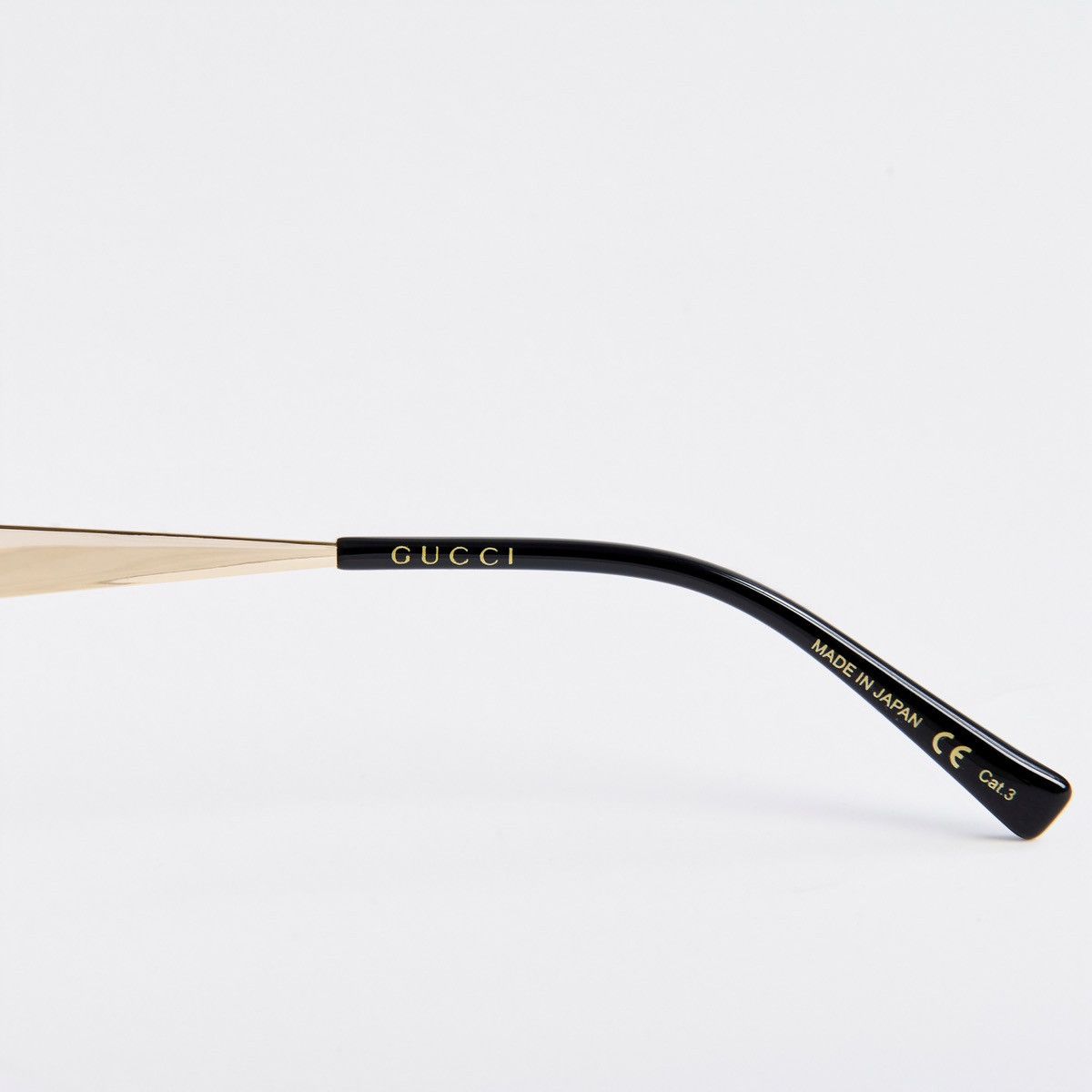 Gucci GUCCI GG1854S 005 SUNGLASSES Size ONE SIZE - 5 Thumbnail