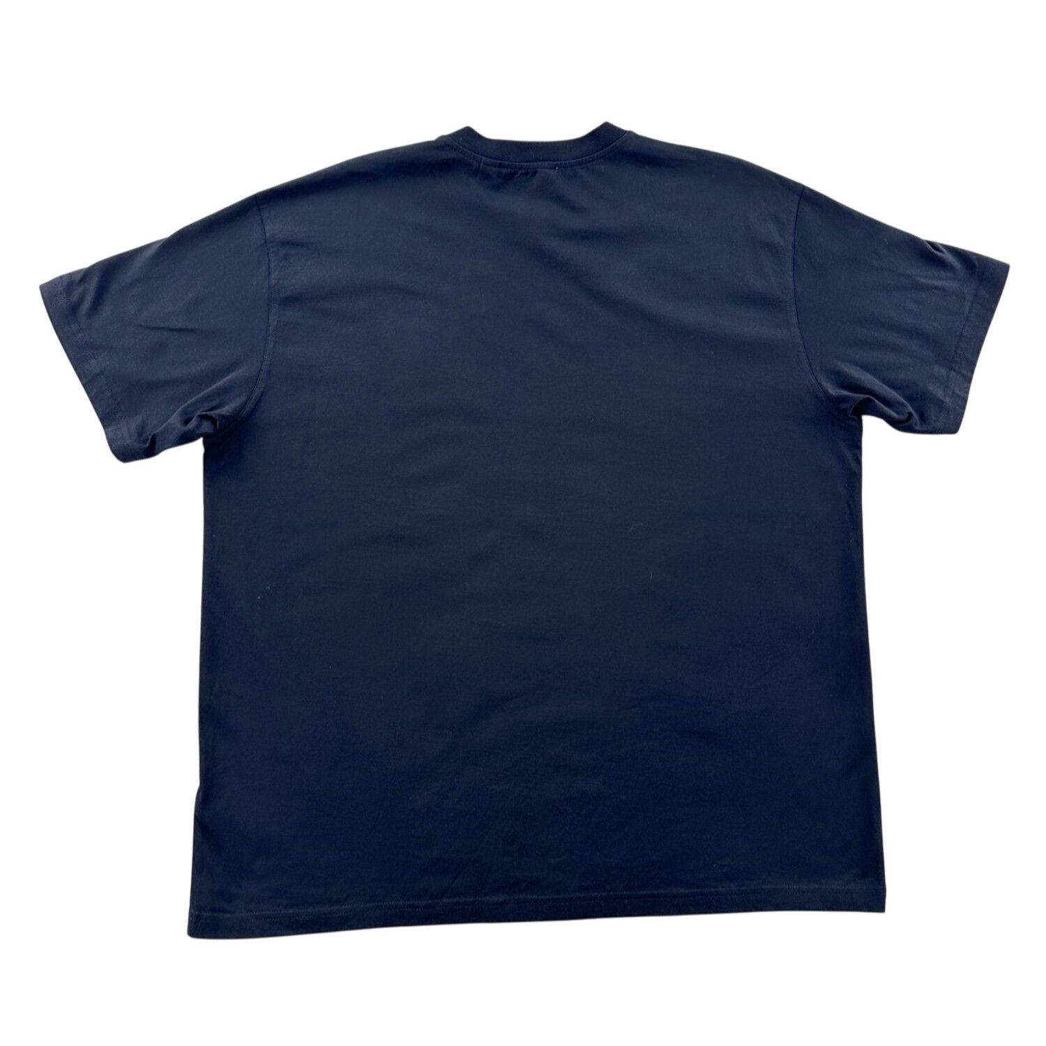 Burberry Burberry Emerson TB Logo Oversized T-Shirt Size US M / EU 48-50 / 2 - 3 Thumbnail