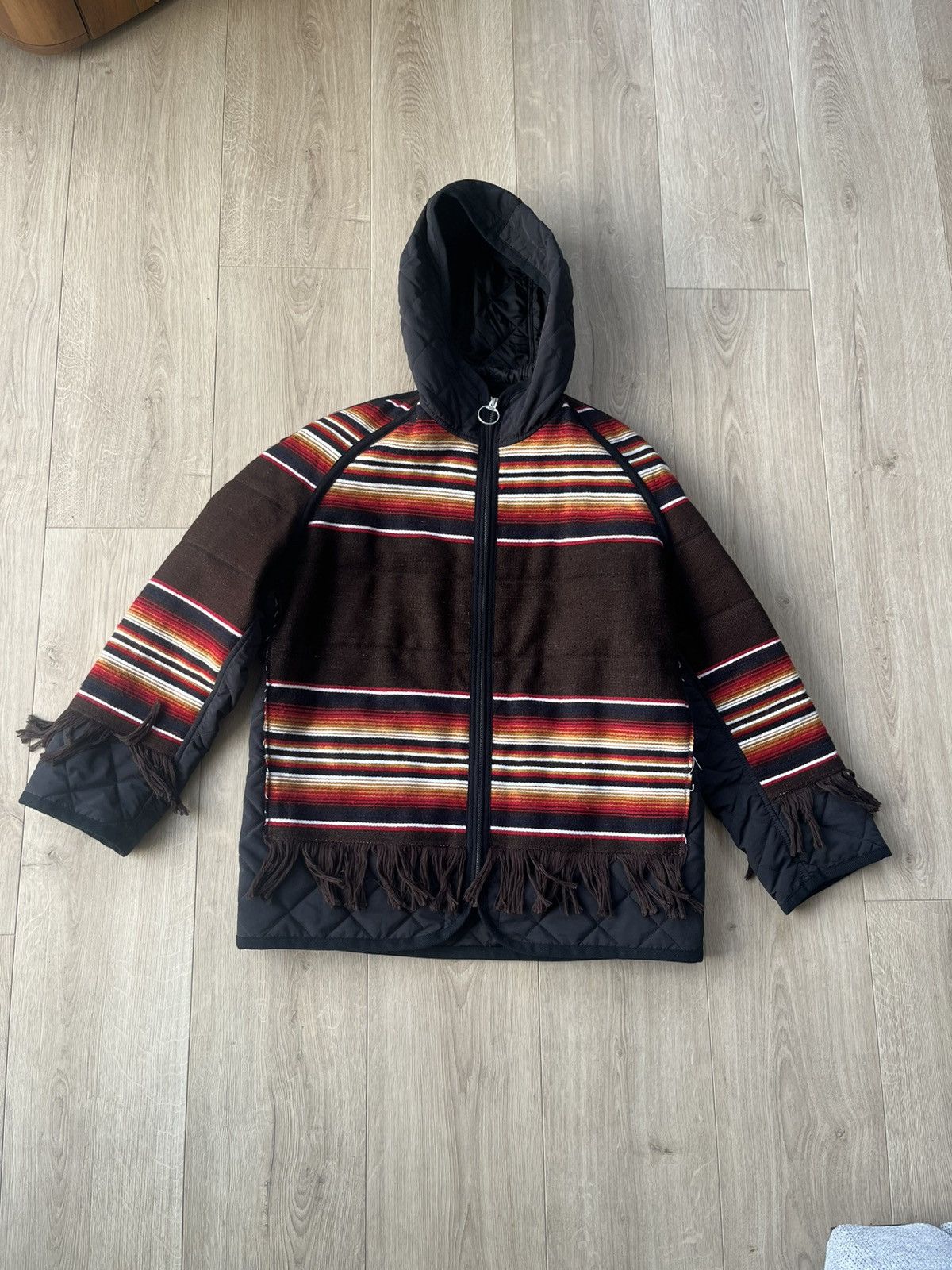 Junya Watanabe Jamiroquai | Grailed