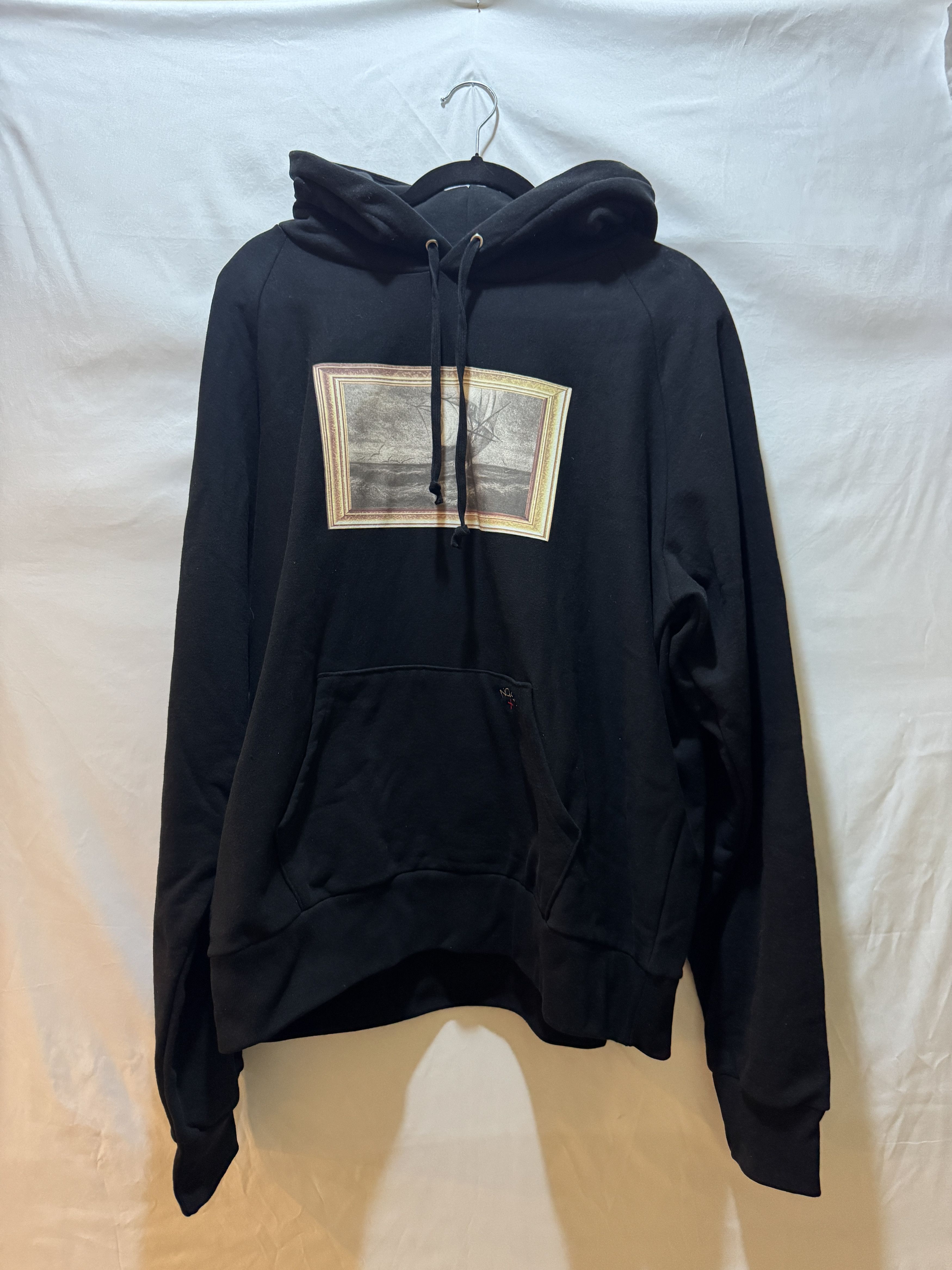 Noah The Cure Hoodie Size US XXL / EU 58 / 5 - 1 Thumbnail