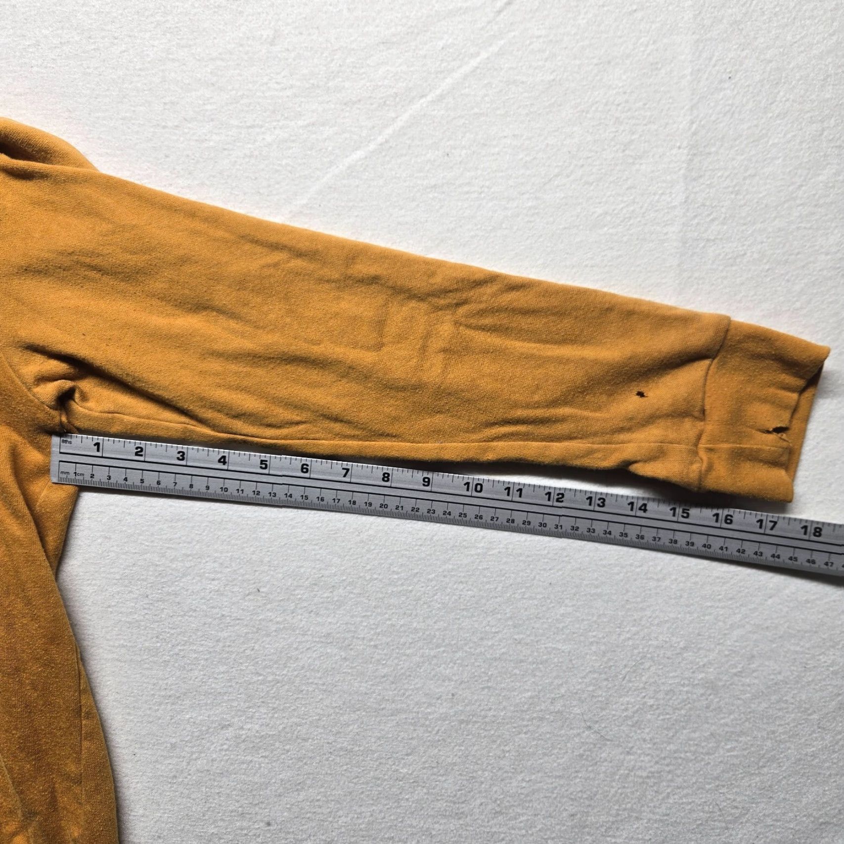 Fender Fender Shirt Hoodie Adult Women L Brown Guitar Cheetah Logo Graphic Print Pullover All Seasons Casual Mens? Size L / US 10 / IT 46 - 6 Thumbnail