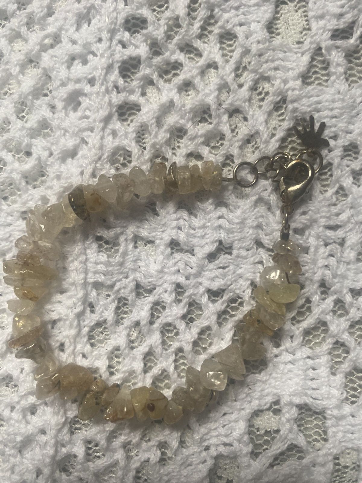 Other Stone bracelet Size ONE SIZE - 19 Thumbnail
