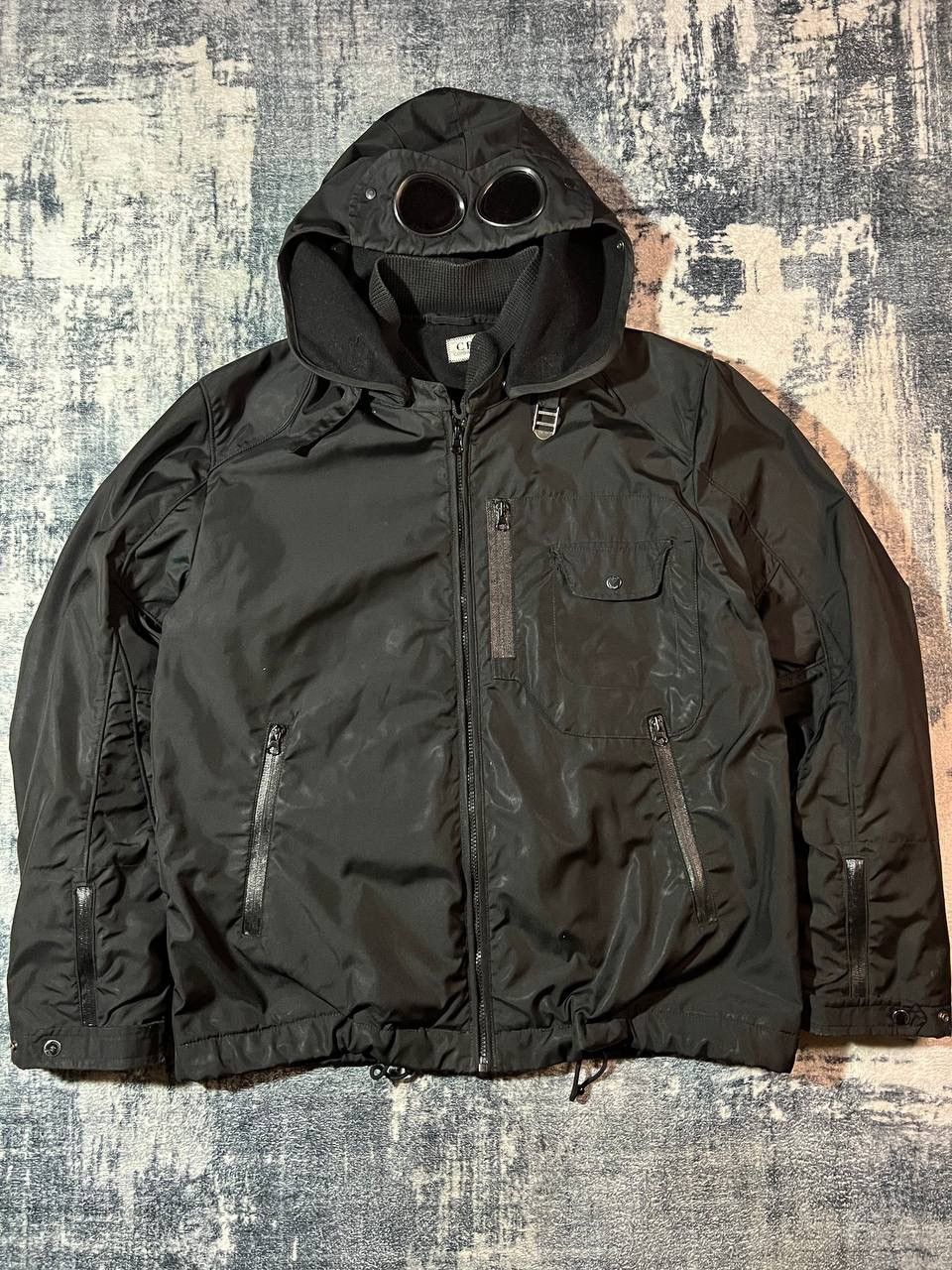 C.P Company Leinster 200 Outerwear