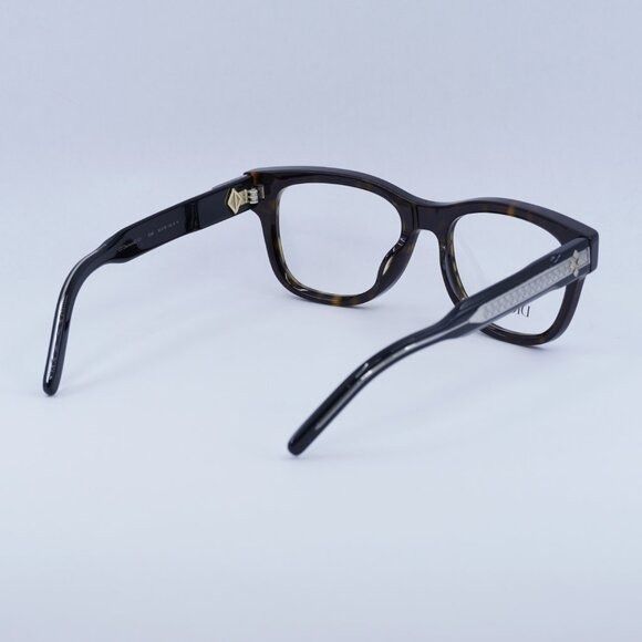 Dior 🕶️ New Dior CD DIAMONDO S1I 2000 Eyeglasses Size ONE SIZE - 10 Thumbnail