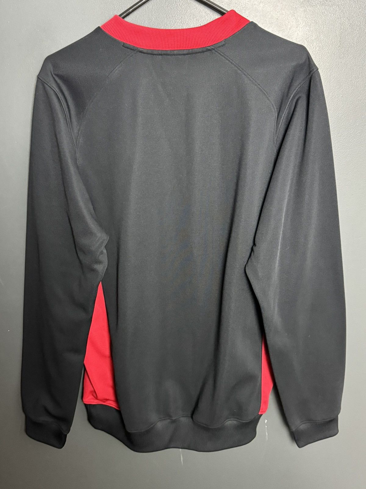 Umbro Nottingham Forest Training Football Sweatshirt Size US L / EU 52-54 / 3 - 2 Thumbnail