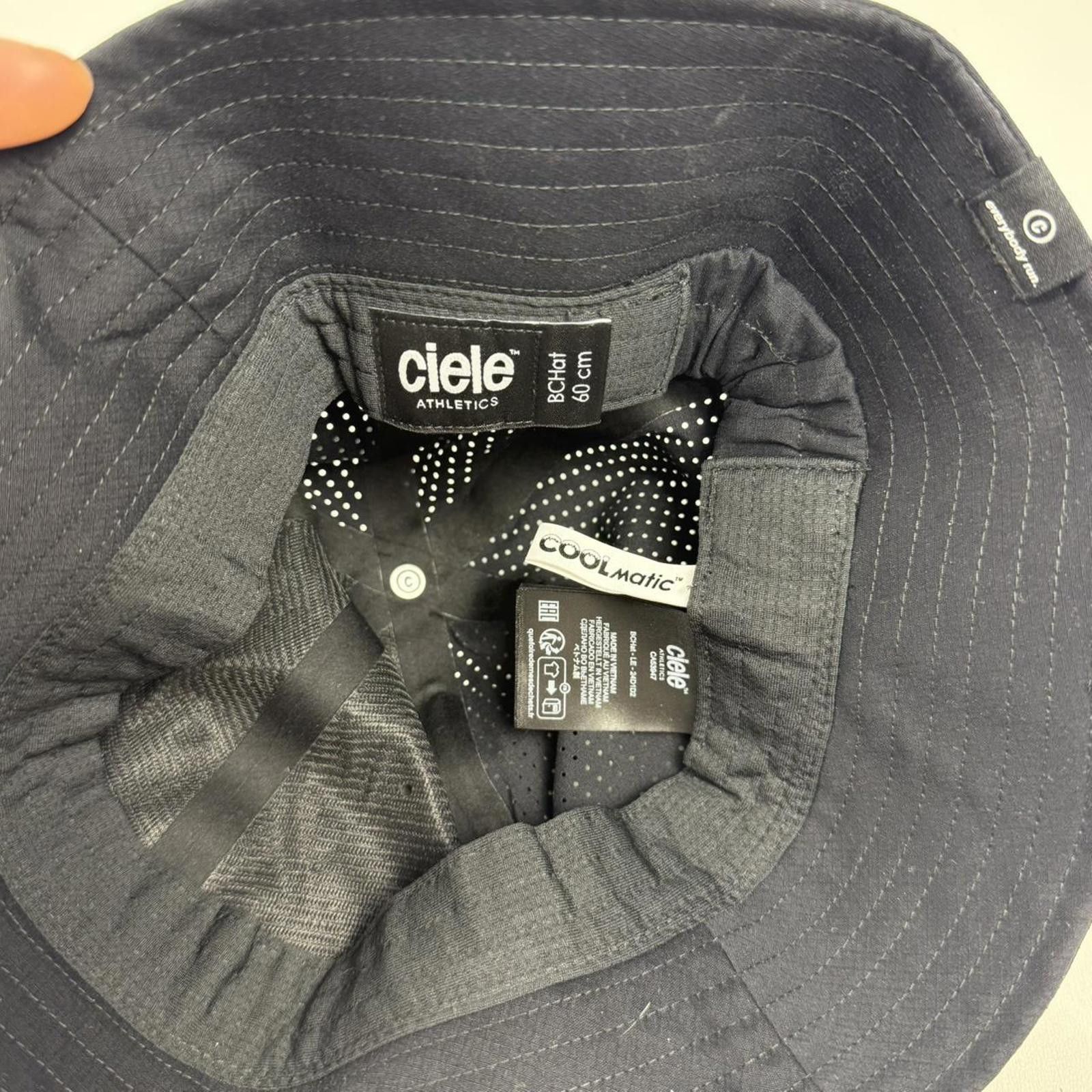 Ciele Athletics Ciele Bucket Hat Size ONE SIZE - 2 Thumbnail