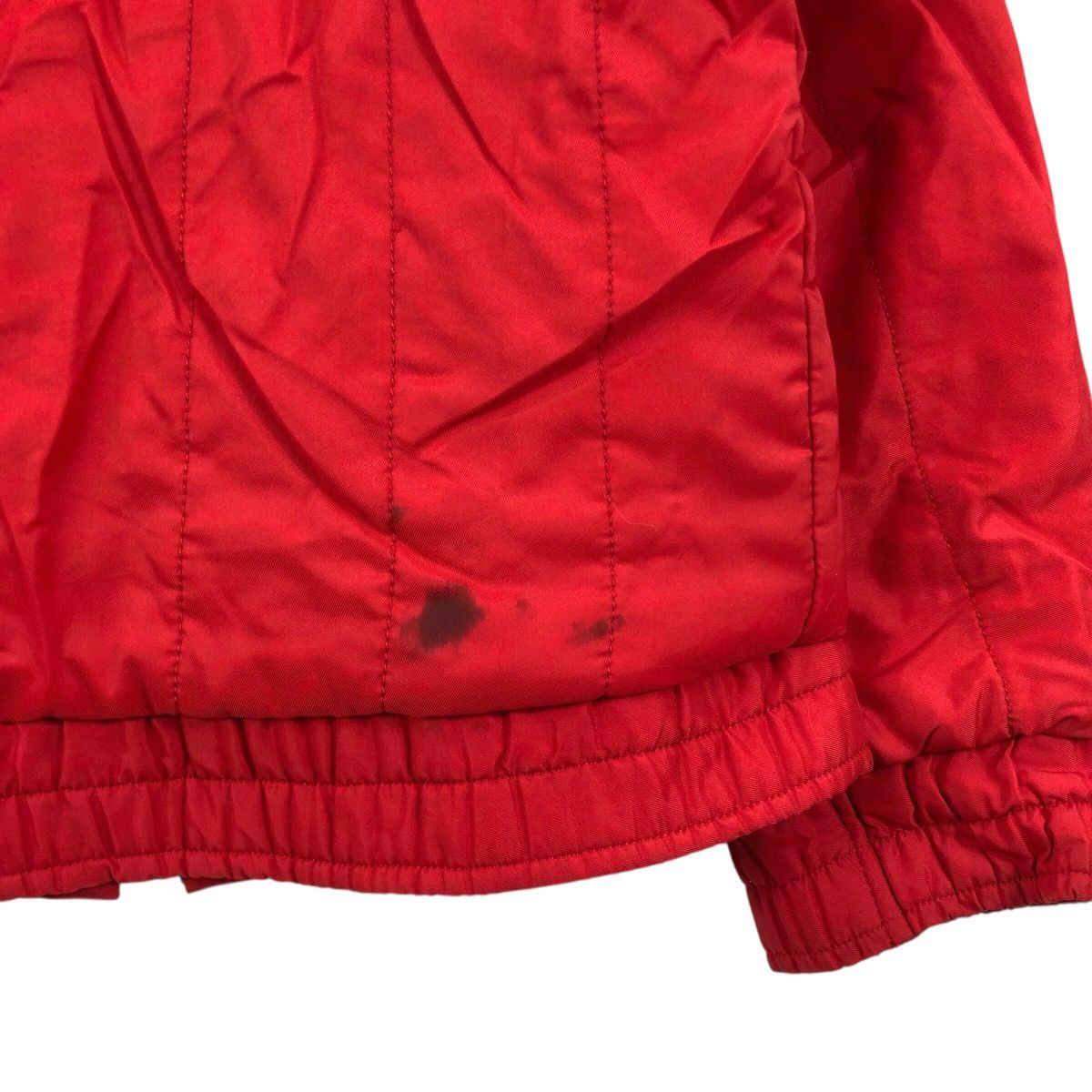 Vintage Vintage REGINA By NANKAI SPORTS Motorsport Bomber Jacket Size M / US 6-8 / IT 42-44 - 7 Thumbnail