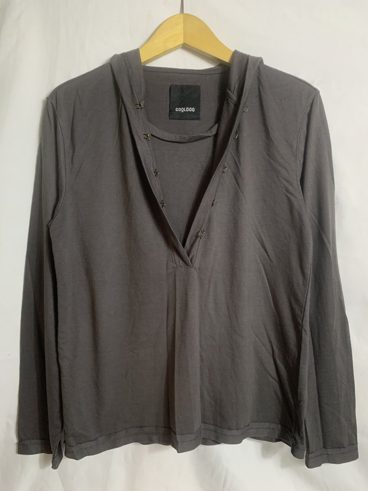Japanese Brand Cooldog Doublelayer style Size US M / EU 48-50 / 2 - 1 Thumbnail