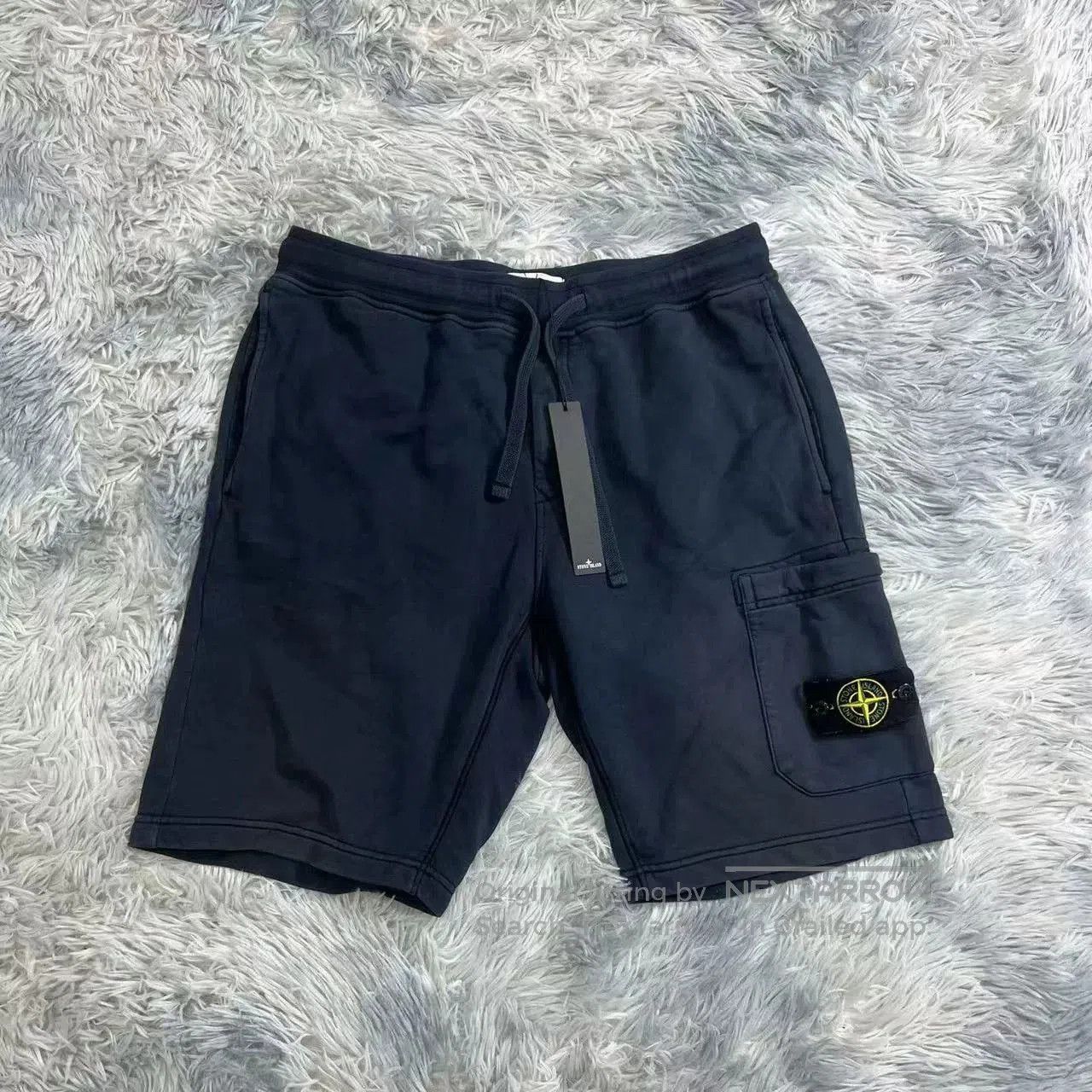 Stone Island Stone Island Shorts. Size US 30 / EU 46 - 1 Thumbnail
