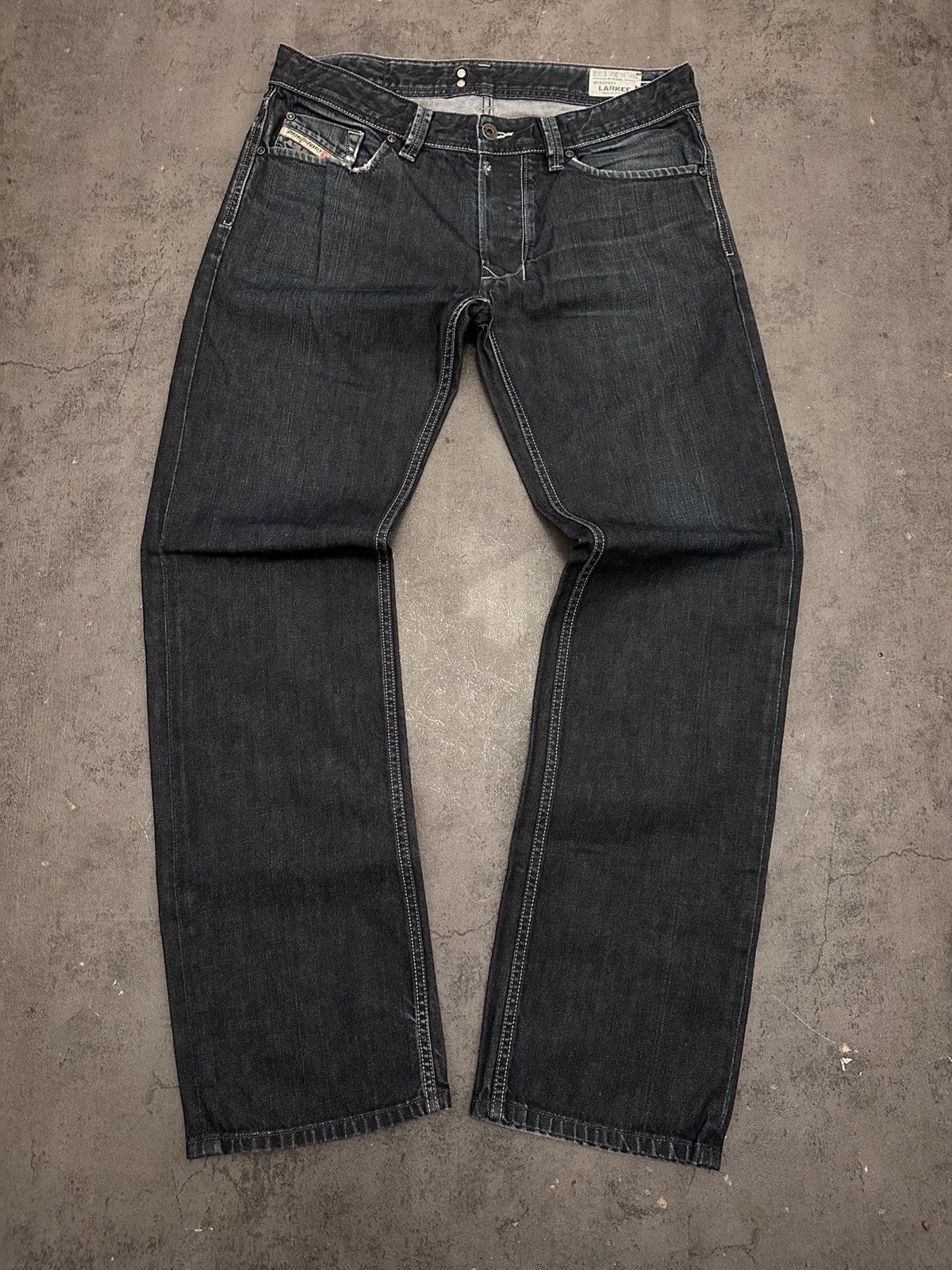 Archive Diesel Pants | Grailed