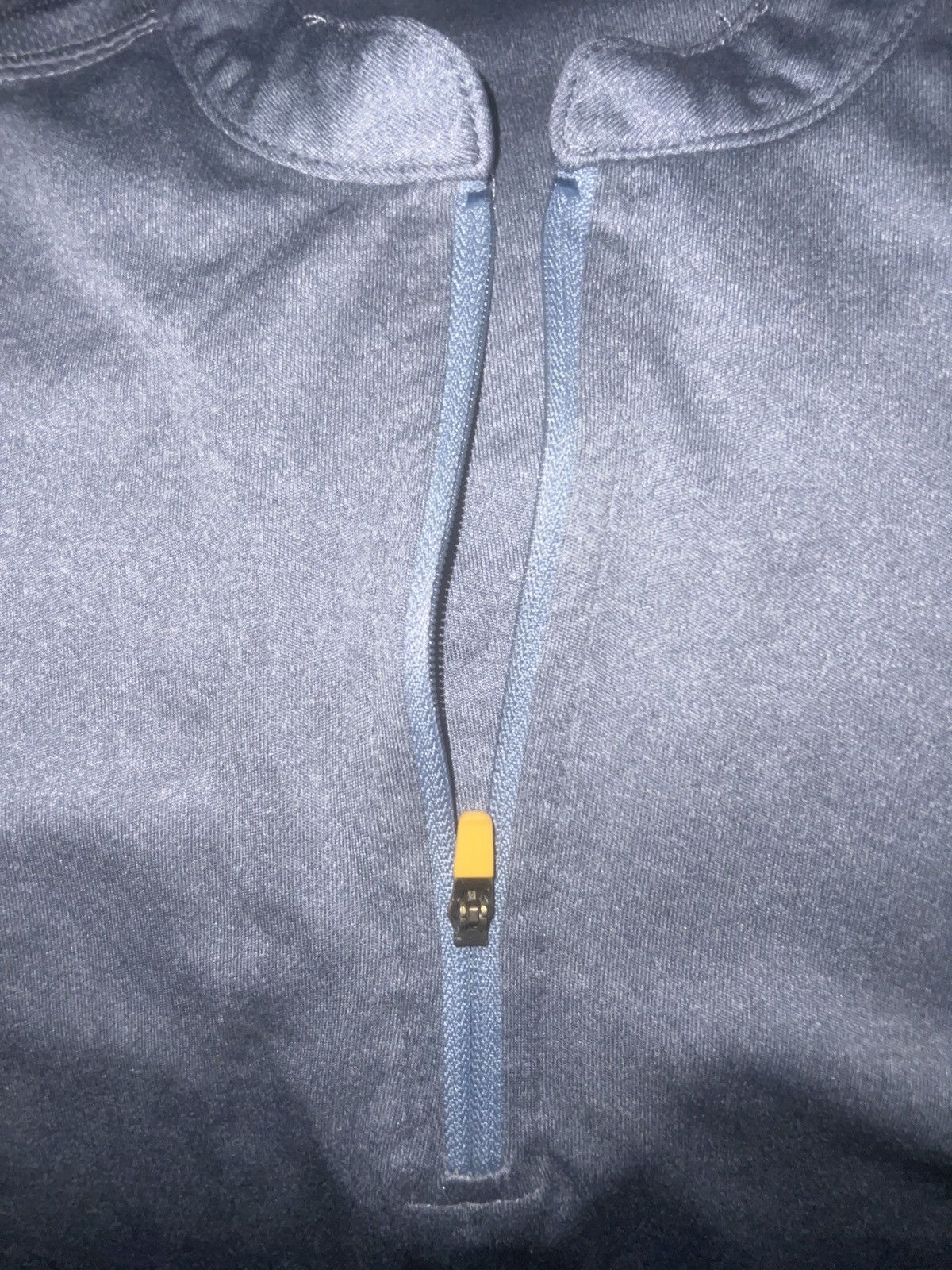 Hypebeast Apparel Collection McDonald’s Logo Crew Thermal Polo Jersey Size US M / EU 48-50 / 2 - 4 Thumbnail