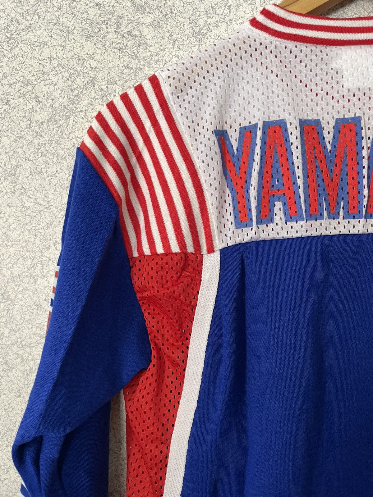 Vintage × Yamaha Yamaha vintage Size US S / EU 44-46 / 1 - 7 Thumbnail