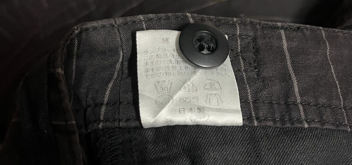 Japanese Brand 291295=homme short pant japanese brand Size US 34 / EU 50 - 12 Thumbnail
