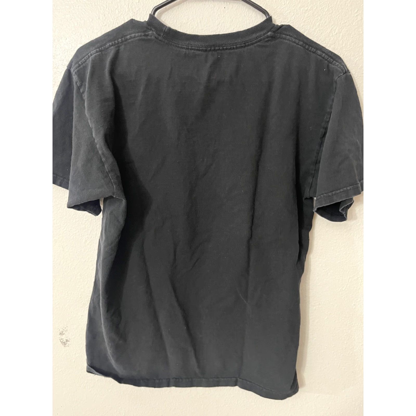 Hurley Hurley T-Shirt Men’s Short Sleeve Logo Tee Crew Neck Medium Black Cotton Vintage: No / 2010s / Regular Fit / Logo Size US M / EU 48-50 / 2 - 3 Thumbnail