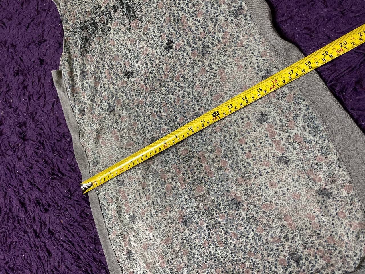 Allsaints Vintage Allsaints Digitally Printed Midi Dress Size 6 Size M / US 6-8 / IT 42-44 - 9 Thumbnail