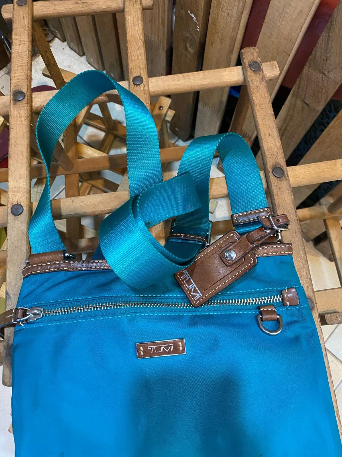 Tumi Tumi Sling Bag Size ONE SIZE - 14 Thumbnail