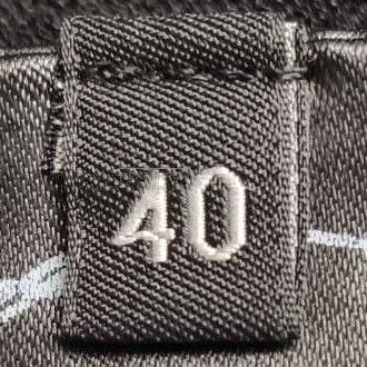 Prada Prada Black Cut. Size M / US 6-8 / IT 42-44 - 5 Thumbnail