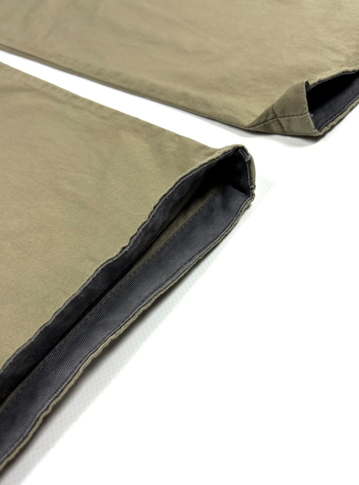 C.P. Company Archive C.P. Company Casual Khaki Pants Trousers Men’s M/L Size US 33 - 12 Thumbnail