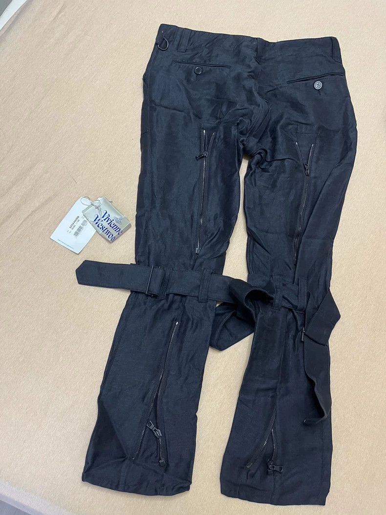 Other Vivienne Westwood Men are tied to their trousers Size US 30 / EU 46 - 6 Thumbnail