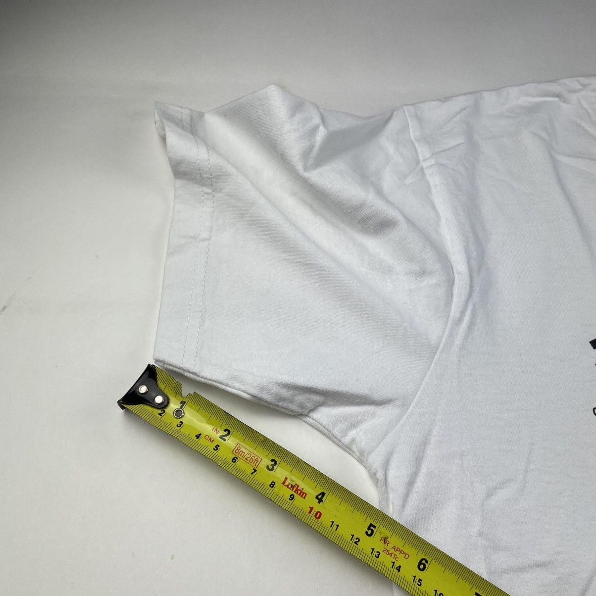 Quiksilver Vintage Surfer Quiksilver Doodle T-Shirt Puff Print Y2K Surf Size US XL / EU 56 / 4 - 10 Thumbnail