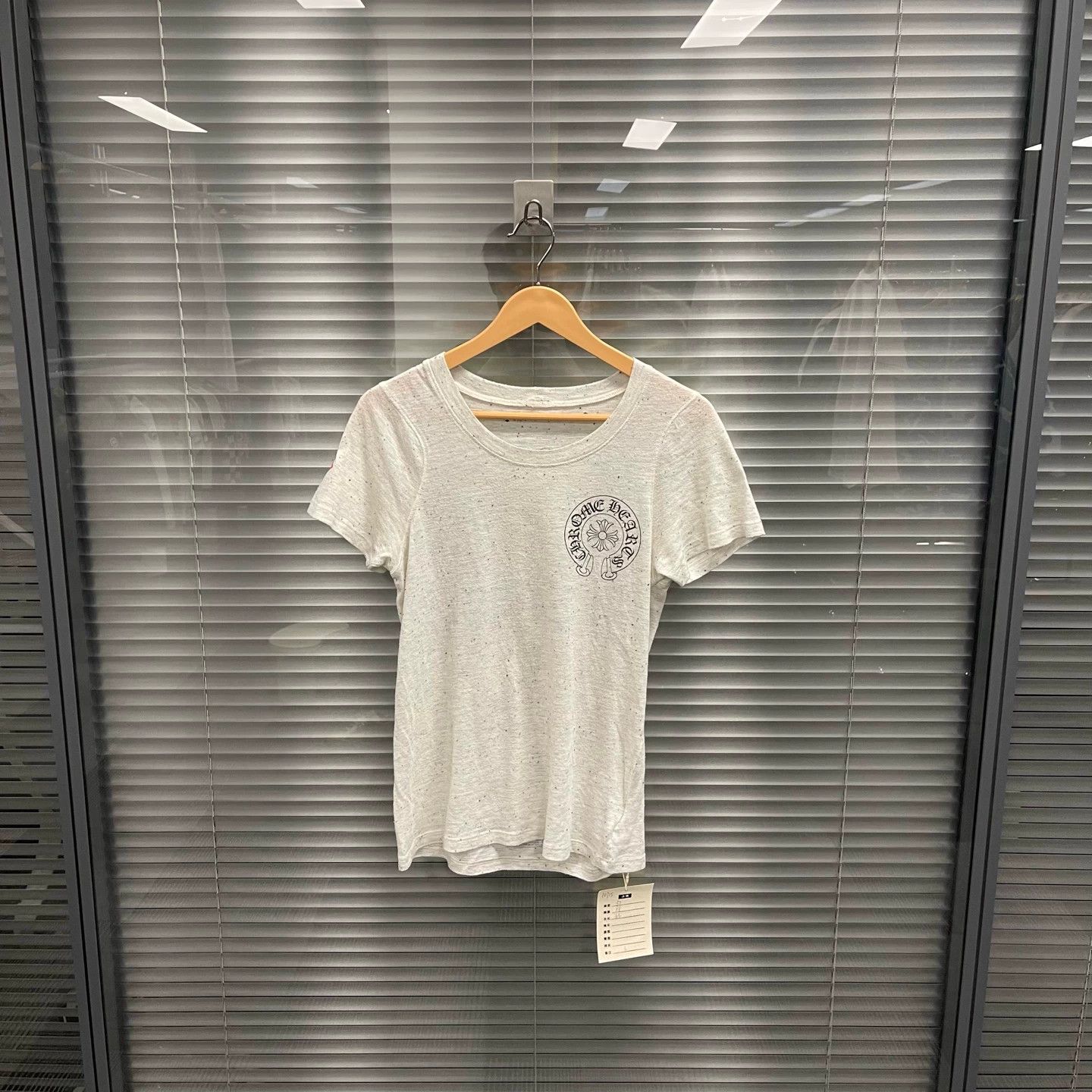 Chrome Hearts Chrome Hearts Mattyboy L T-shirt 99 New Size L / US 10 / IT 46 - 1 Thumbnail
