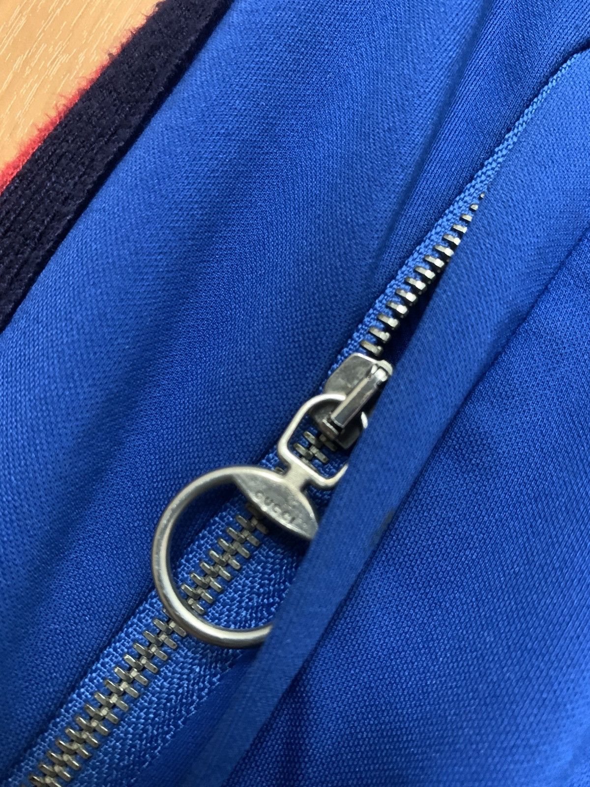 Gucci Gucci tracksuit pants Size US 32 / EU 48 - 6 Thumbnail