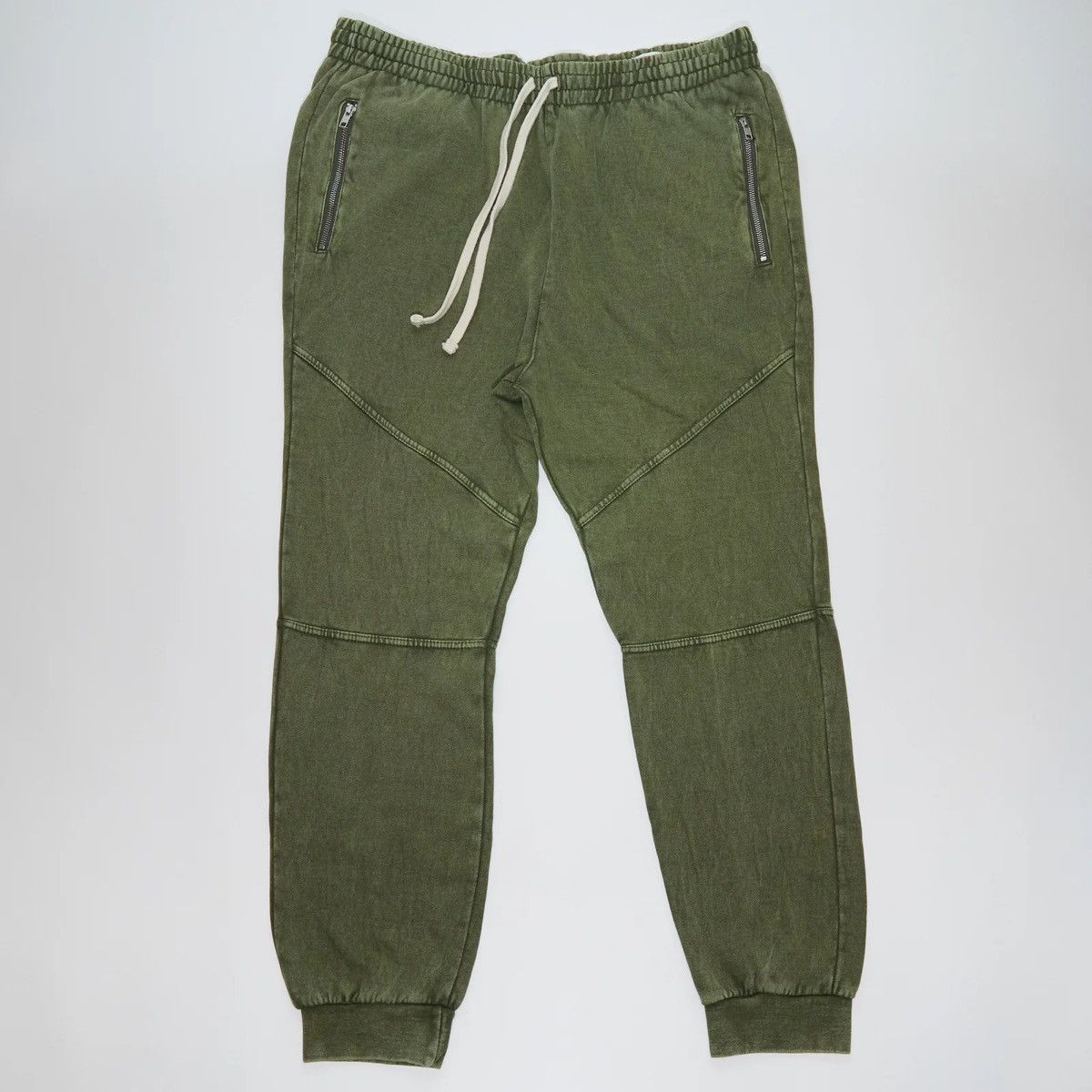 Pacsun PANELED JOGGER PANTS Size US 36 / EU 52 - 1 Thumbnail