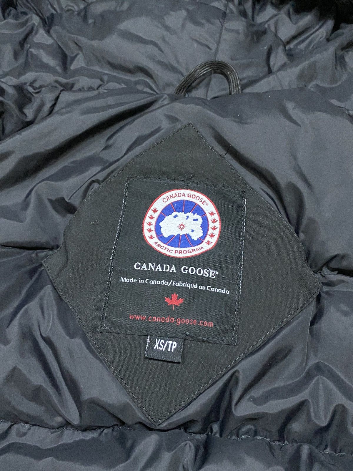 Canada Goose Canada Goose Citadel fur down parka Size XS / US 0-2 / IT 36-38 - 6 Thumbnail