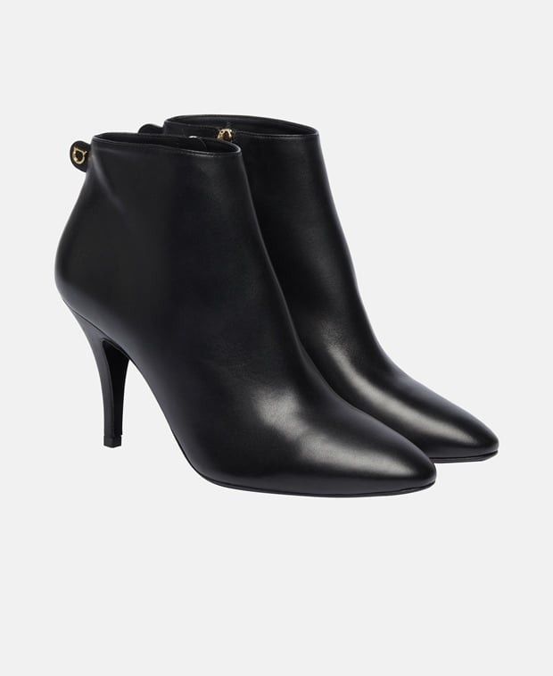 Salvatore Ferragamo Ankle boots Size US 9 / IT 39 - 1 Thumbnail