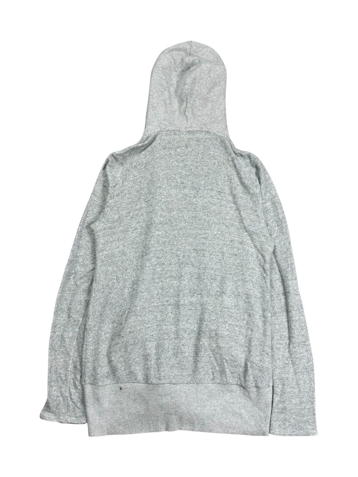 Tornado Mart 2000s Tornado Mart - Vkei Style Hooded Outer Size US M / EU 48-50 / 2 - 3 Thumbnail