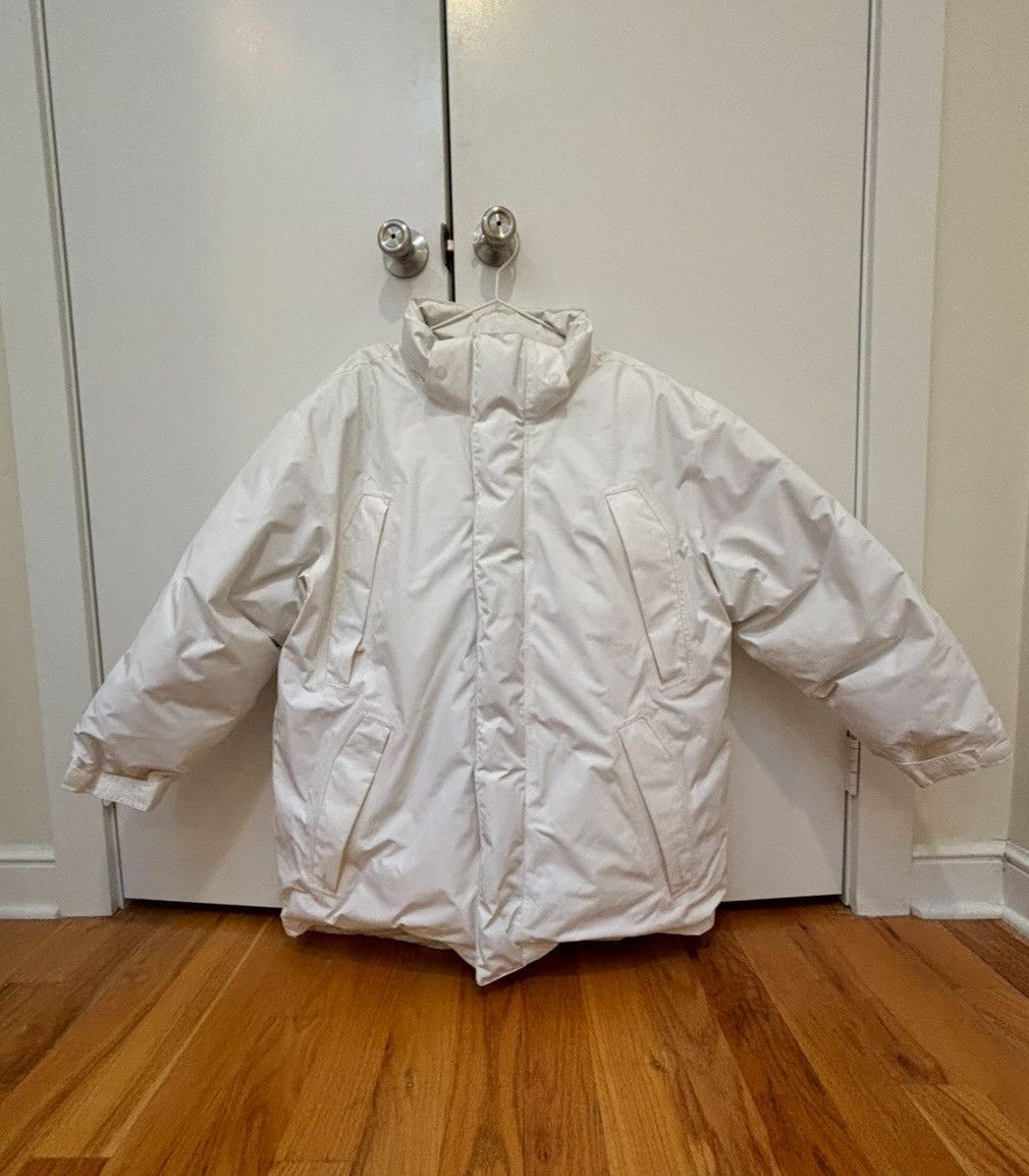 Supreme 700 Fill Down | Grailed