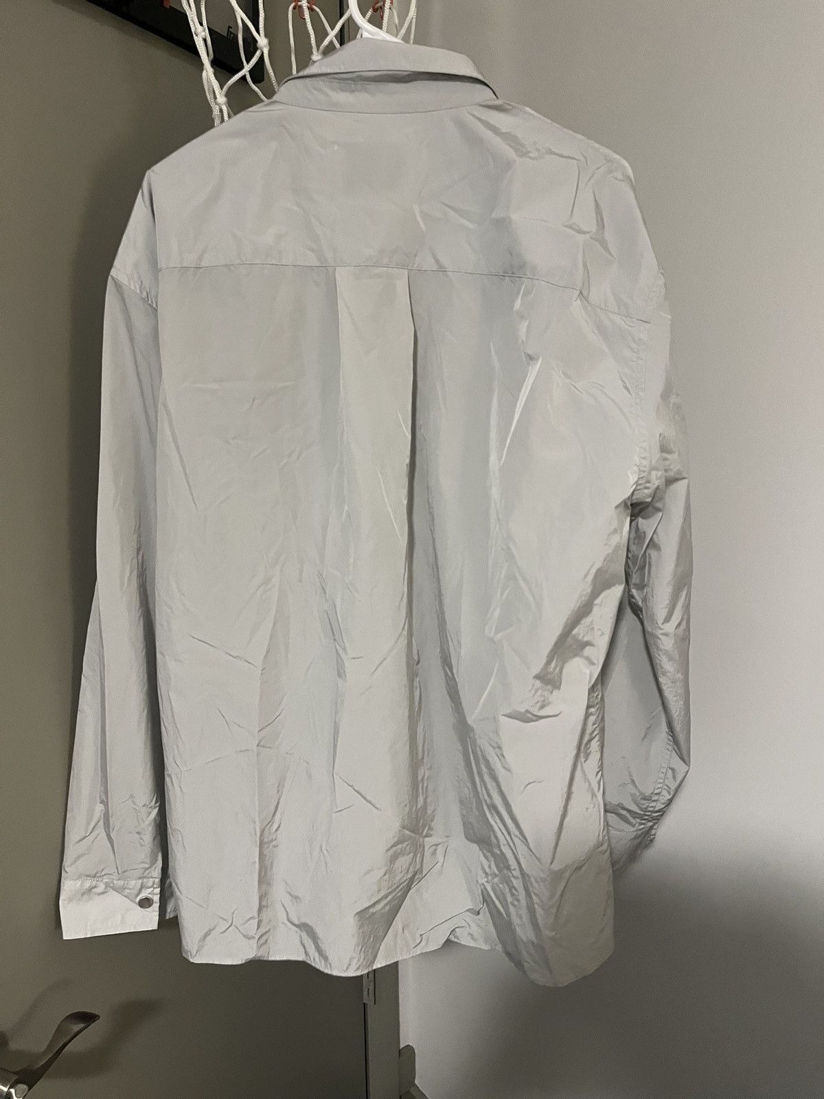 CHIMI Chimi Zip-Up Windbreaker Size US XL / EU 56 / 4 - 3 Thumbnail