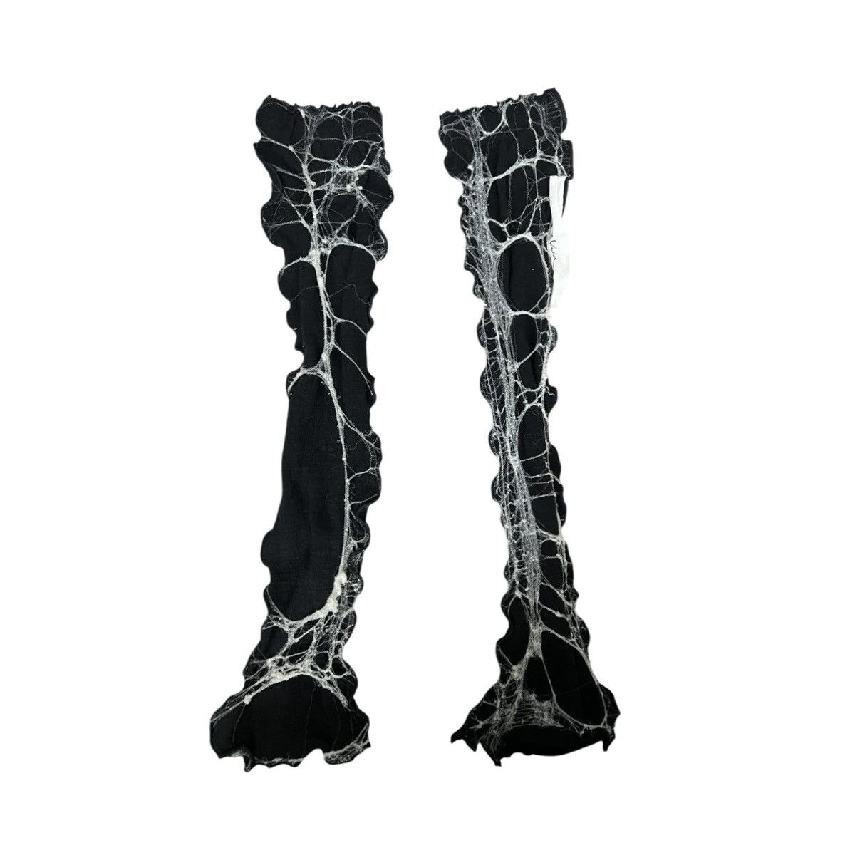 Other Alice auaa web arm warmer gloves Size ONE SIZE - 3 Thumbnail