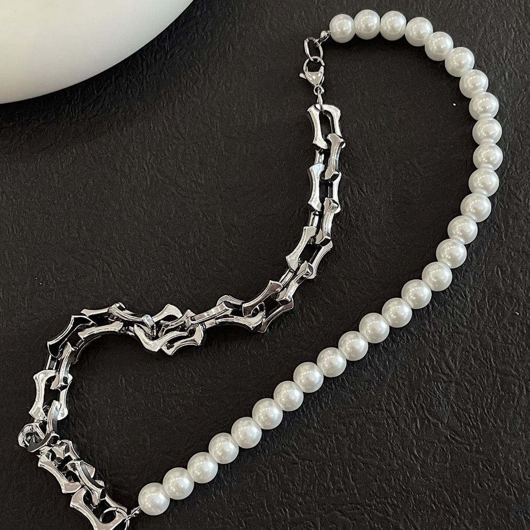 Other Future STEAL! Y2K Chains Necklace Chain Size ONE SIZE - 1 Thumbnail