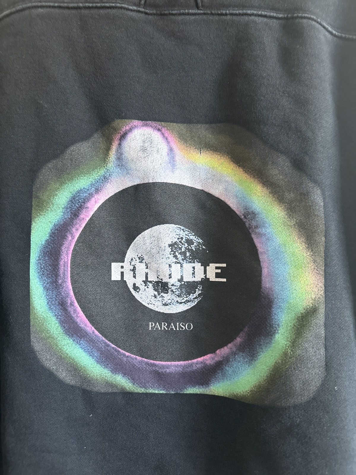Rhude Rhude Hoodie Size US M / EU 48-50 / 2 - 3 Thumbnail