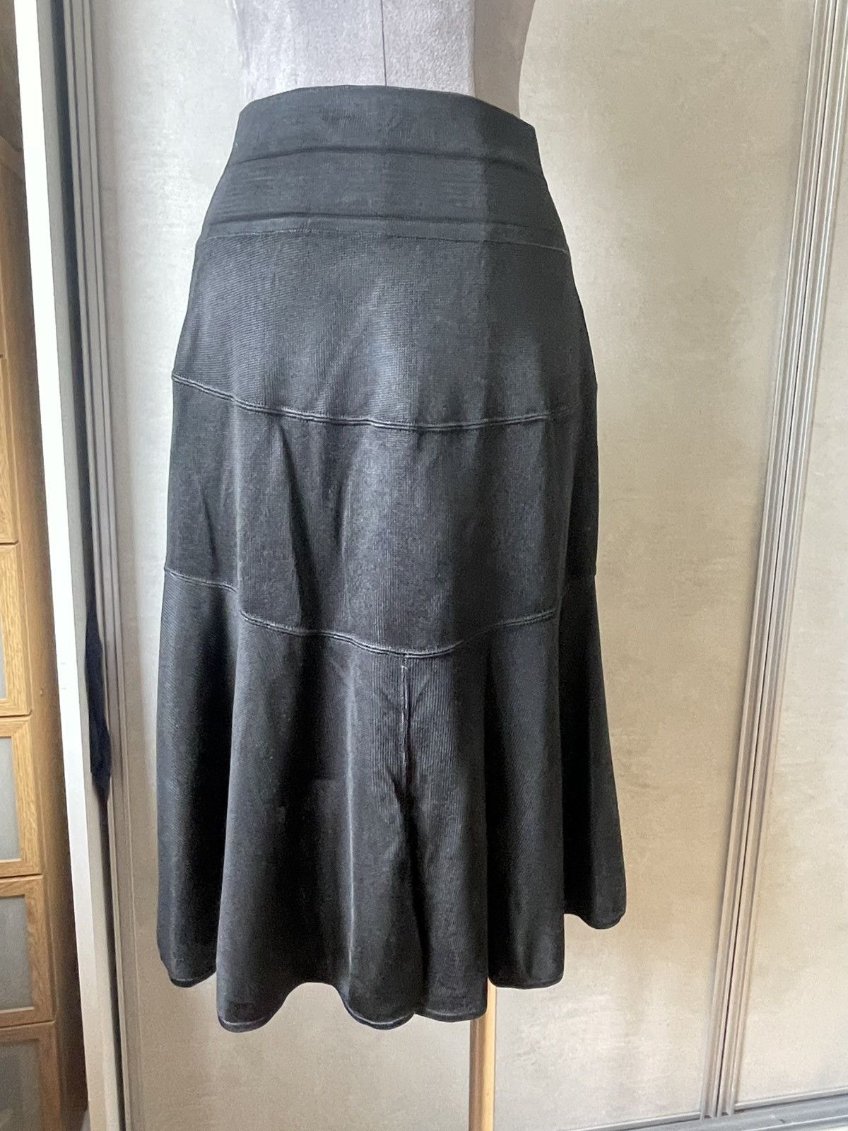 Alaia ALAIA. Set body and skirt vintage Size S / US 4 / IT 40 - 11 Thumbnail