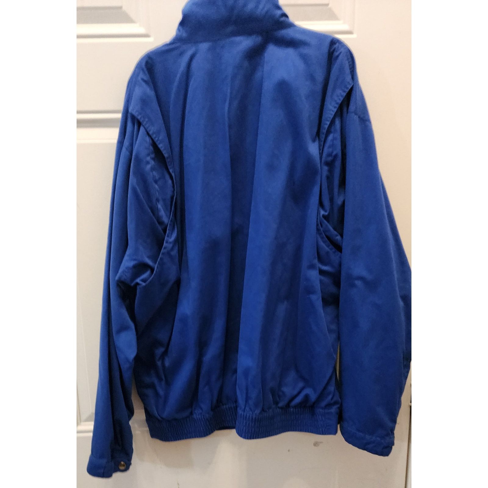 Other Vintage Polo Golf Ralph Lauren Track Jacket Men. Size Large. Size US L / EU 52-54 / 3 - 5 Thumbnail