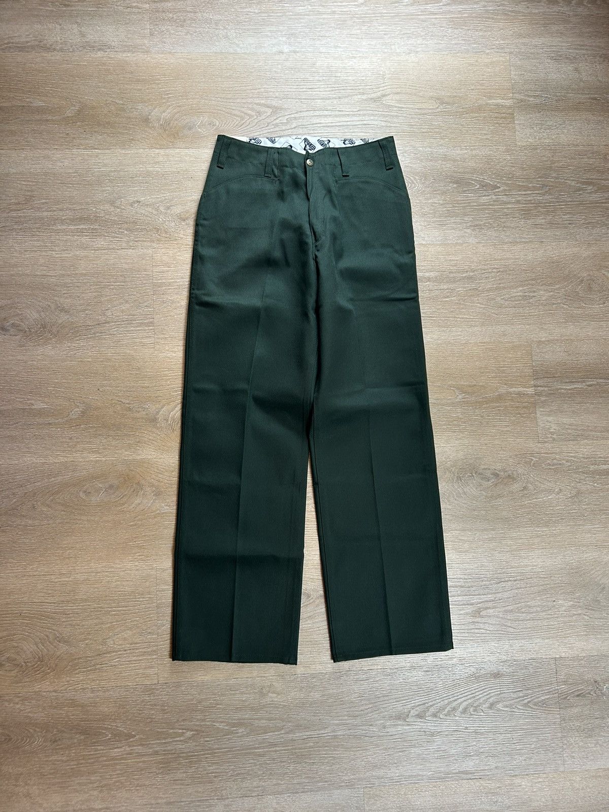 Ben Davis × Vintage Vintage Ben Davis Orginal Ben's Pants