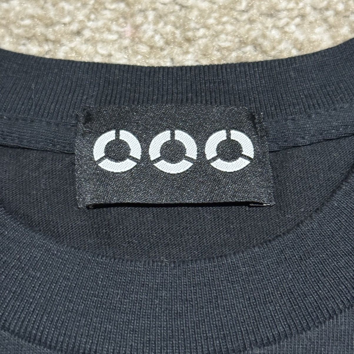 Other ( New and Super Rare ) GLOBE Tour 2002 Official Merchandise Size US M / EU 48-50 / 2 - 7 Thumbnail