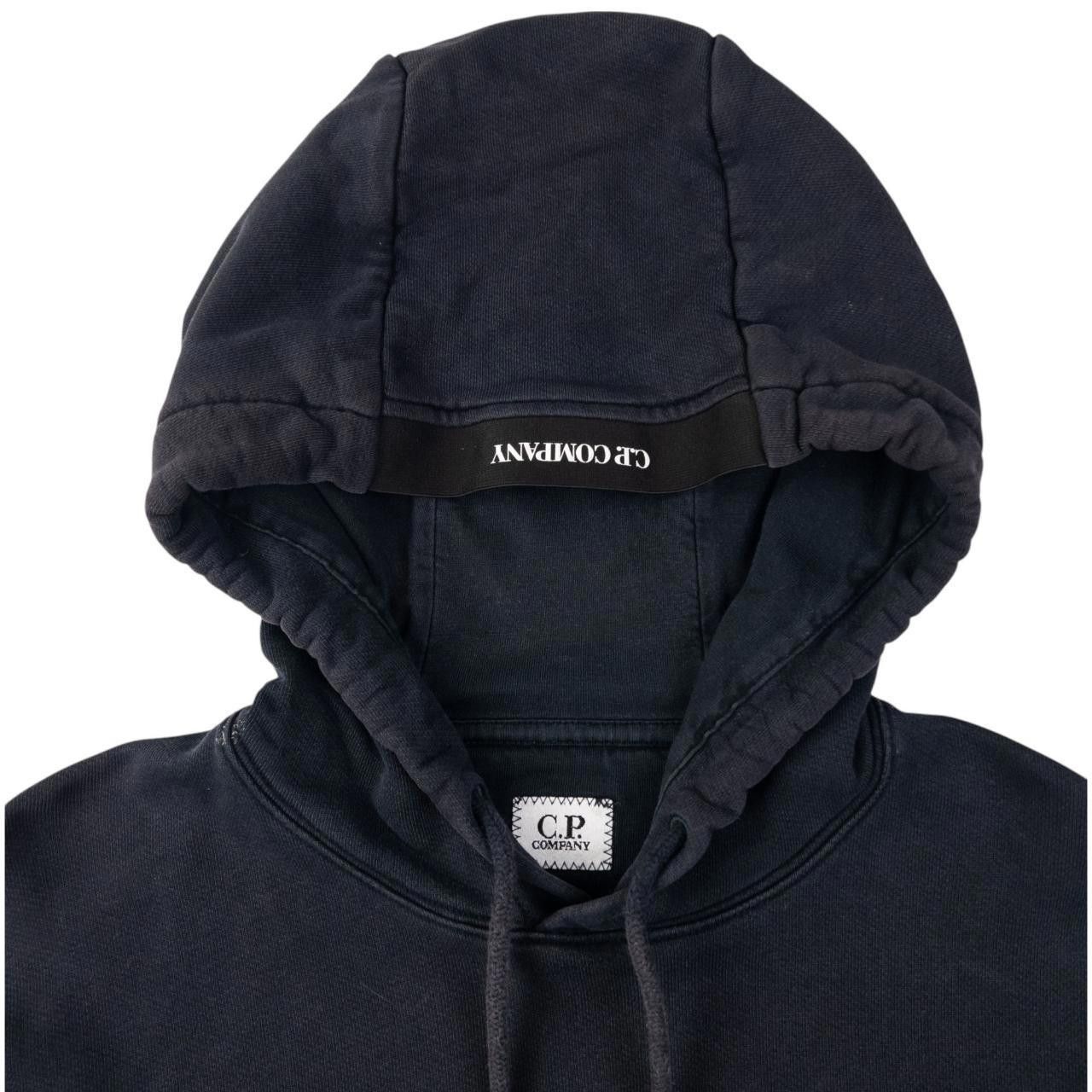 Designer Vintage CP Company Hoodie Size M Size US M / EU 48-50 / 2 - 3 Thumbnail