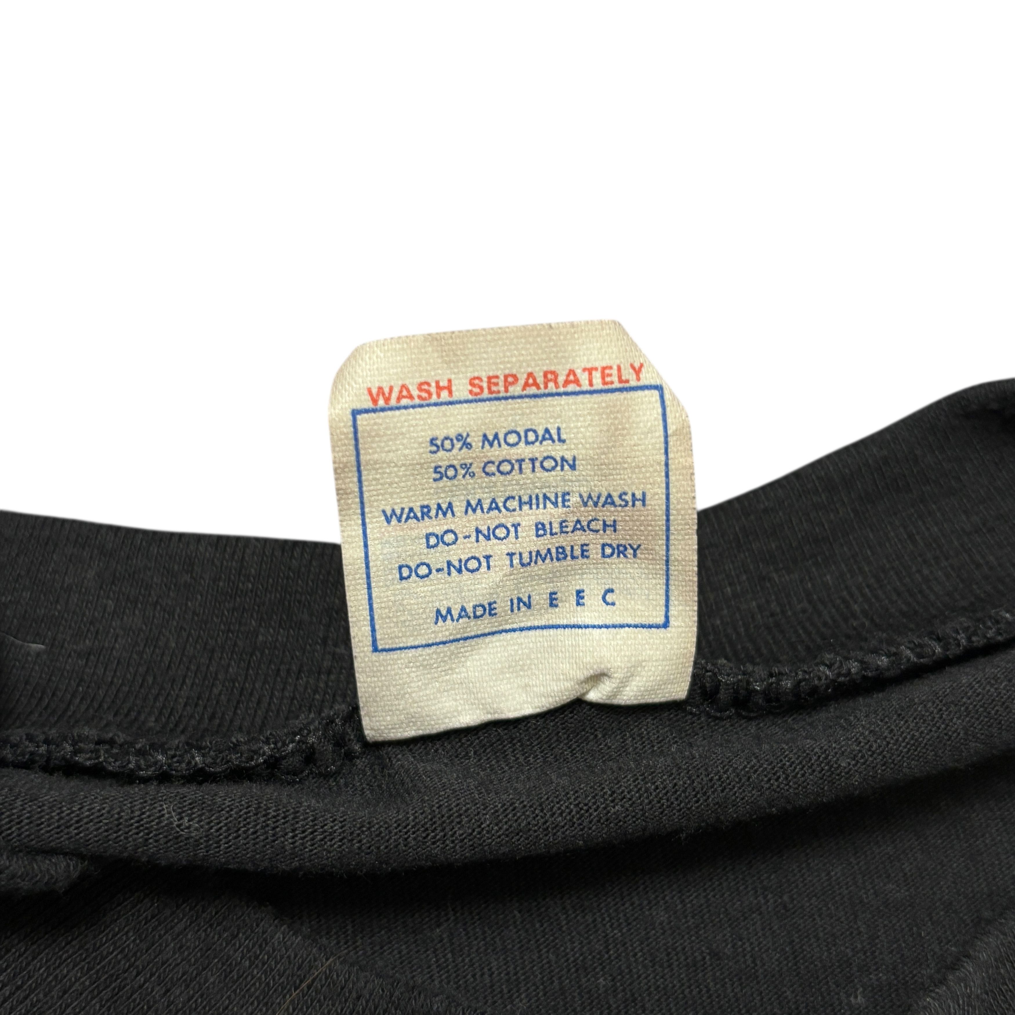 Band Tees × Vintage Vintage Slade Band Shirt 1991 Tour Tee Size US L / EU 52-54 / 3 - 8 Thumbnail