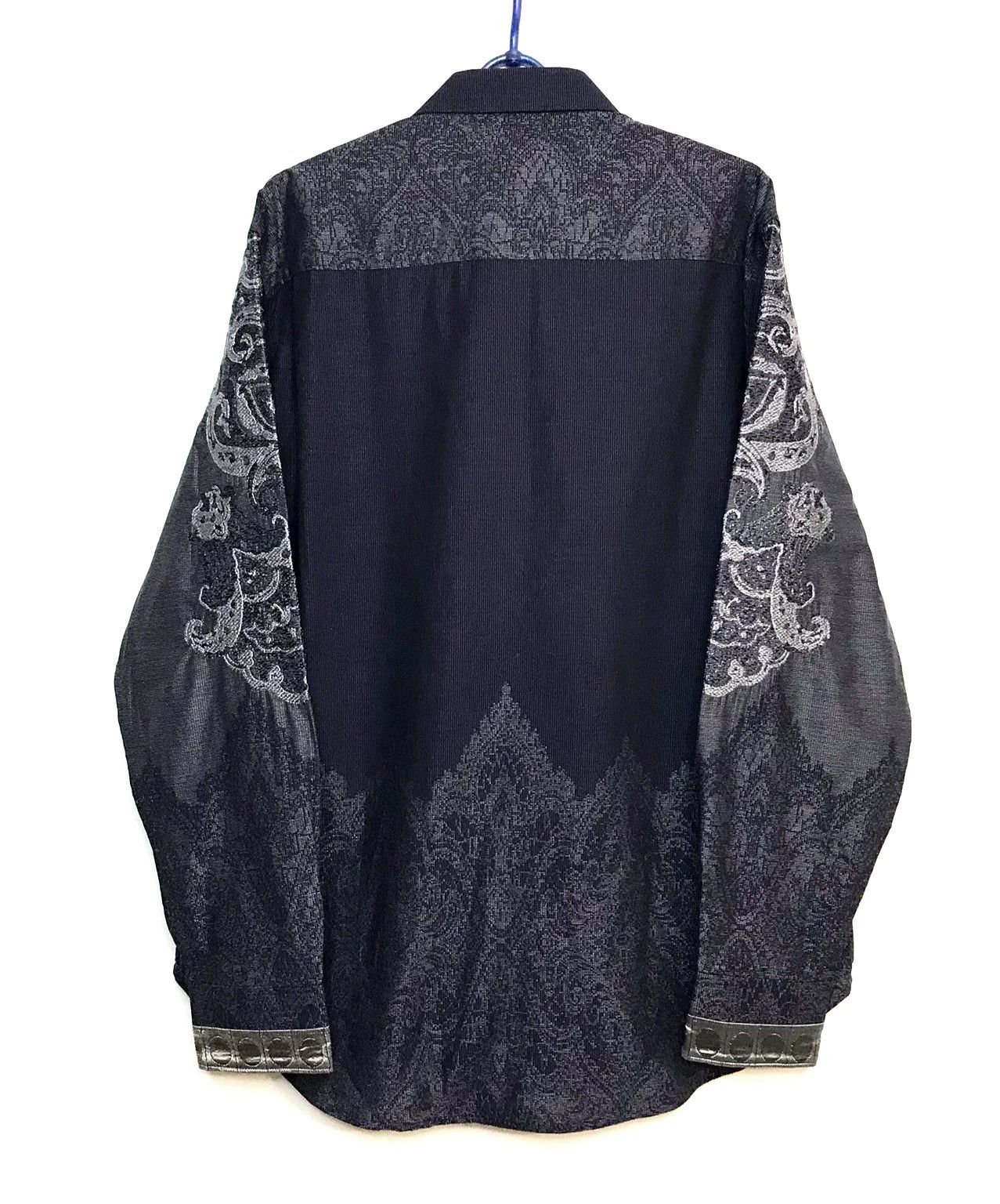 Robert Graham Robert Graham Button Shirt Cooley Limited Edition Classic Fi Size US XL / EU 56 / 4 - 4 Thumbnail