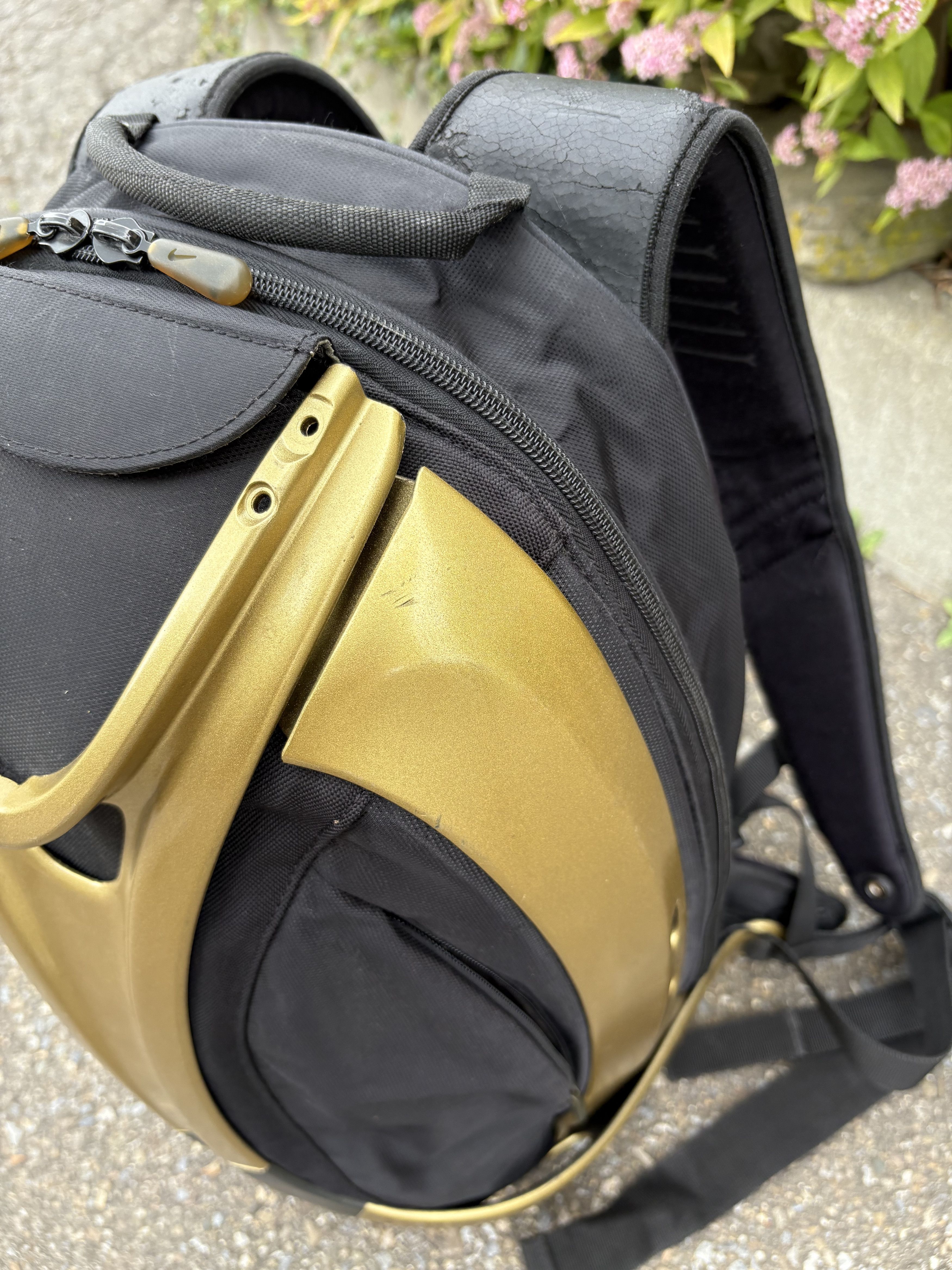 Japanese Brand × Nike × Vintage Nike Epic Backpack vintage y2k 00s